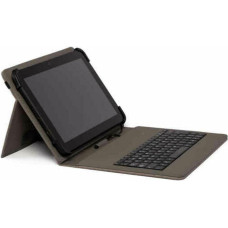 Case for Tablet and Keyboard Nilox NXFU004 10.5