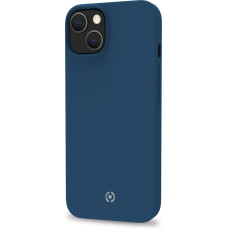 Mobile cover Celly iPhone 14 Plus Black Blue