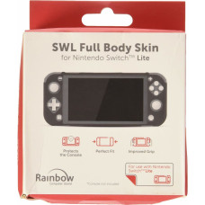 Aizsardzības Futlāris Rainbow Nintendo Switch Melns