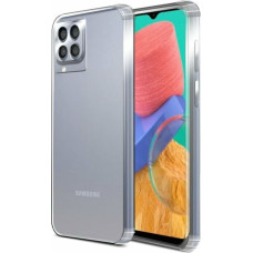 Mobile cover PcCom Galaxy M33 5G Transparent Samsung