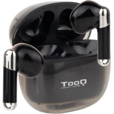 Headphones with Microphone TooQ TQBWH-0054B