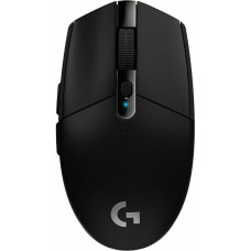 Mouse Logitech 910-005282 Black