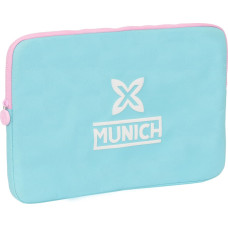 Laptop Cover Munich Heaven Celeste 15,6'' 39,5 x 27,5 x 3,5 cm