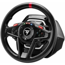 Steering wheel Thrustmaster 4460264 Black