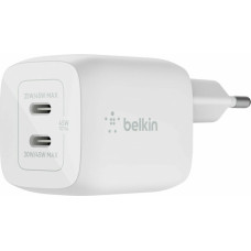 Wall Charger Belkin WCH011vfWH 45 W White