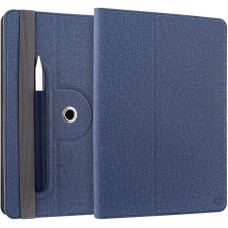 Tablet cover Celly UNIROTTAB11BL Blue