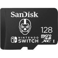 Micro SD Card SanDisk SDSQXAO-128G-GN6ZG 128 GB