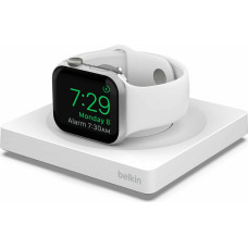 Cordless Charger Belkin WIZ015BTWH Apple Watch