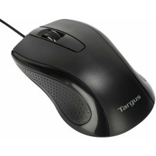 Optical mouse Targus AMU81AMGL Black