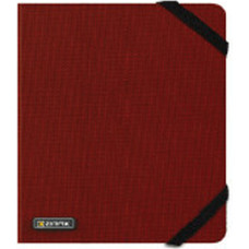 Tablet cover Ziron ZR220 Red