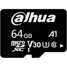 Micro SD Card Dahua L100-64GB 64 GB