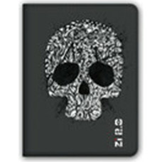 Tablet cover Ziron ZR192 White Black