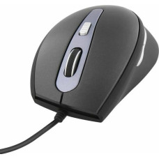 Mouse TNB MOFFICE Black Grey