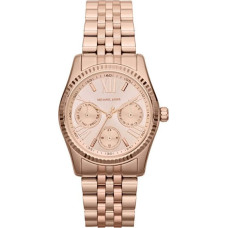 Michael Kors WOMEN'S WATCH MK5809- Lexington + BOX