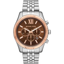 Michael Kors MEESTE KELL Lexington MK8732 + BOX