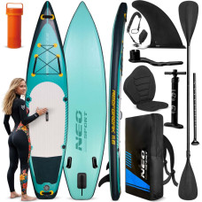 Neo-Sport SUP dēlis Reefbreak 350 x 81 x 15 cm 170303