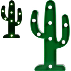 Ricokids Cactus naktslampa 740901