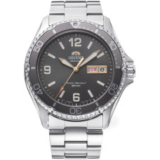 Orient Vīriešu sporta pulkstenis Kamasu/Mako III RA-AA0819N19B + BOX