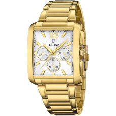 Festina TIMELESS CHRONOGRAPH 20638/1 pulkstenis