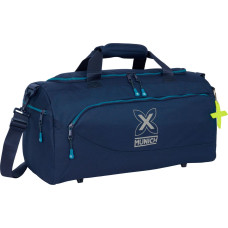 Sports bag Munich Nautic Navy Blue 50 x 25 x 25 cm