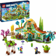 Playset Lego 71459 Dreamzzz