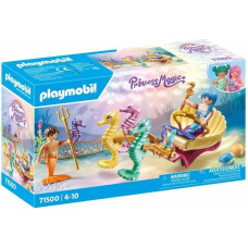 Playset Playmobil 71500 Princess Magic 35 Daudzums