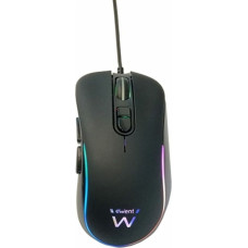 Mouse Ewent PL3302 3600 dpi Black