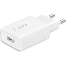 Wall Charger Belkin WCA001VFWH White Multicolour 18 W