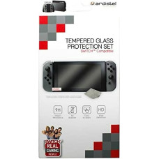 Screen shield for Nintendo Switch Blackfire