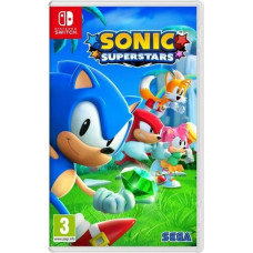 Video game for Switch SEGA