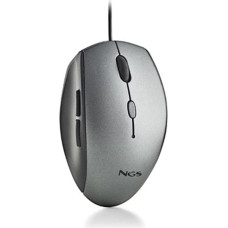 Mouse NGS Grey