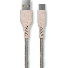 USB A to USB C Cable KSIX