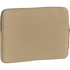 Laptop Cover Moos Padded 14'' Camel (34 x 25 x 2 cm)