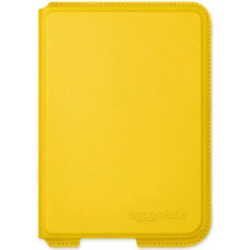 Tablet cover Rakuten N306-AC-LM-E-PU Yellow 6