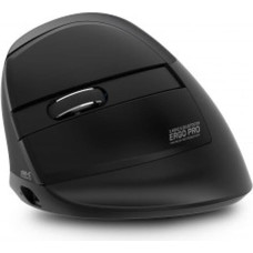 Ergonomic Optical Mouse Urban Factory EPL20UF 4000 dpi