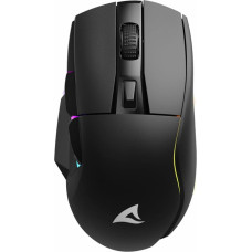 Mouse Sharkoon SGM50W  Black