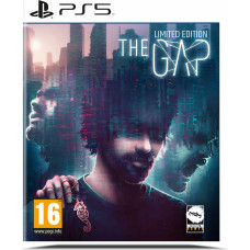 Videospēle PlayStation 5 Microids The Gap Limited Edition