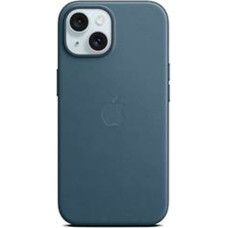 Mobile cover Apple Blue Apple iPhone 15