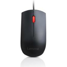 Mouse Lenovo 4Y50R20863 Black