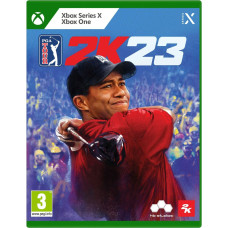 Videospēle Xbox Series X 2K GAMES PGA TOUR 2K23