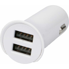 Car Charger All Ride 2,1 A 12-24 V USB