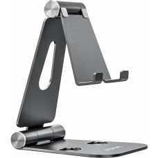 Tablet Mount Aisens MS2PXL-094 Grey (1 Unit)