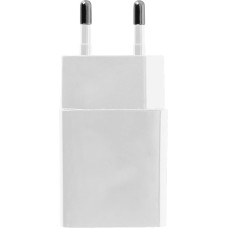 Wall Charger Orbegozo EN 1000 White 2,4 A