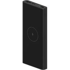 Powerbank Xiaomi WPB15PDZM 10000 mAh Balts Melns