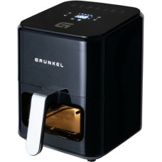 Air Fryer Grunkel Black 1200 W 4 L