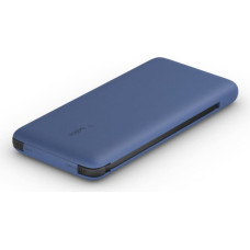 Powerbank Belkin BPB006btBLU Blue 10000 mAh (1 Unit)