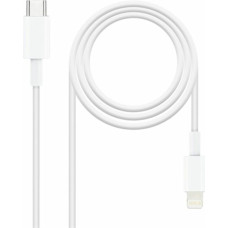 Data / Charger Cable with USB NANOCABLE