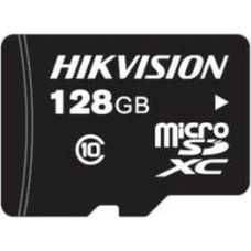 Micro SD Card Hikvision HS-TF-L2I 128 GB