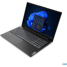 Portatīvais dators Lenovo V15 G4 Intel Core i7-1355U 8 GB RAM 512 GB SSD Spāņu Qwerty