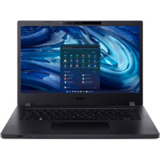 Portatīvais dators Acer TravelMate P2 Spāņu Qwerty Intel Core I7-1255U 16 GB RAM 512 GB SSD